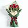Букет цветов из: Розы в Пригородном Краснодарского края