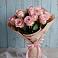 Букет цветов из: Розы в Пригородном Краснодарского края
