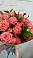 Букет цветов из: Розы в Пригородном Краснодарского края