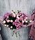 Букет цветов из: Розы и Хризантемы в Пригородном Краснодарского края