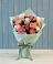 Букет цветов из: Розы в Пригородном Краснодарского края