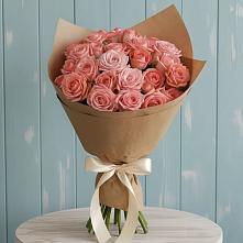 Букет цветов из:  Розы #REPLACE_PRED# Пригородном Краснодарского края