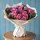 Букет цветов из: Розы в Пригородном Краснодарского края