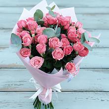 Букет Леди совершенство #REPLACE_PRED# Пригородном Краснодарского края