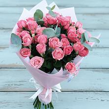 Букет Леди совершенство в Пригородном Краснодарского края