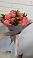 Букет цветов из: Розы в Пригородном Краснодарского края